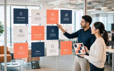 How To Build A Consistent Hiring Framework
