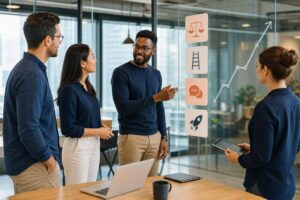 Retention Challenges for Growing SMEs: Solutions