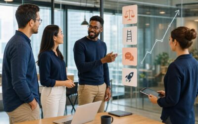 Retention Challenges for Growing SMEs: Solutions