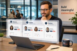 How to Build Long-Term Relationships with Passive Talent