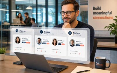 How to Build Long-Term Relationships with Passive Talent