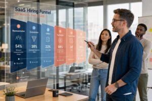 SaaS Hiring: DEI Metrics To Track In 2026