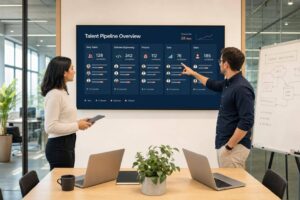 How to Build Talent Pools for High-Growth SMEs