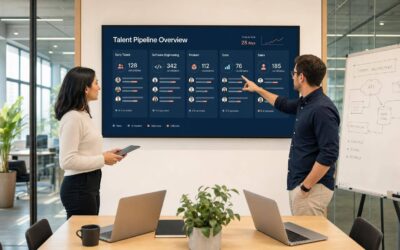 How to Build Talent Pools for High-Growth SMEs