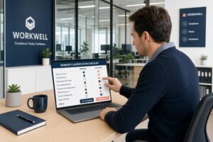 Ultimate Guide to Worker Classification Compliance