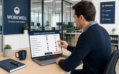 Ultimate Guide to Worker Classification Compliance