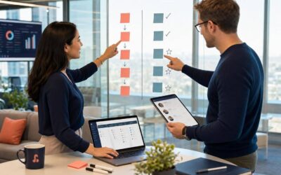 Recruiter vs. Hiring Manager Roles in Collaboration