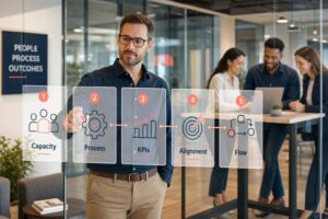 Checklist for Recruitment Team Leader Responsibilities