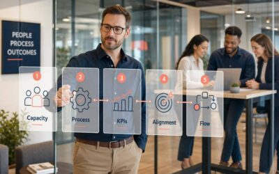 Checklist for Recruitment Team Leader Responsibilities