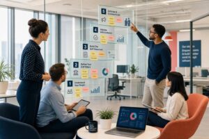 5 Steps To Build an Employer Value Proposition