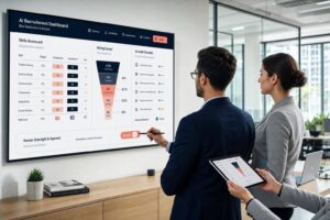 AI in Recruitment: Bias Reduction Strategies