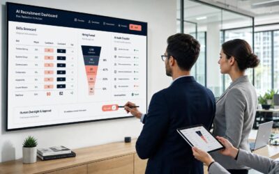 AI in Recruitment: Bias Reduction Strategies