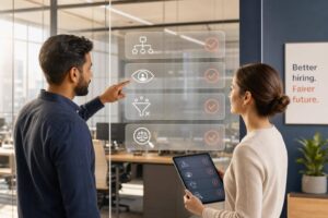 Checklist for Ethical AI in Recruitment
