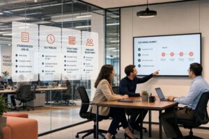 Employer Branding Through Candidate Experience: Best Practices