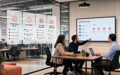 Employer Branding Through Candidate Experience: Best Practices