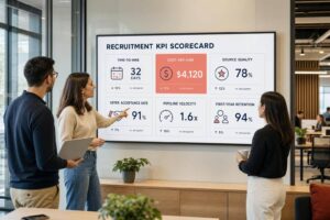 Ultimate Guide to Recruitment KPIs