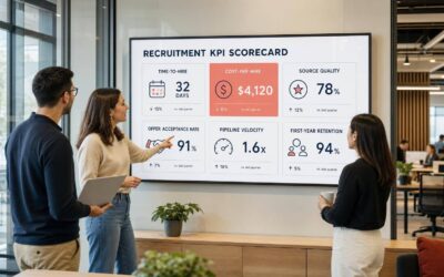 Ultimate Guide to Recruitment KPIs