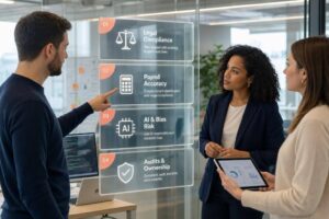 Recruitment Compliance Checklist for 2026