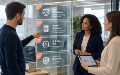 Recruitment Compliance Checklist for 2026