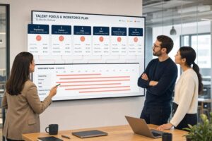 Talent Pools And Workforce Planning: Key Insights