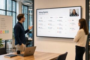 Candidate Experience Challenges For SMEs: Solutions