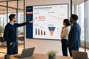 Predictive Analytics vs. Traditional Tech Hiring Methods