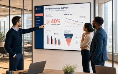 Predictive Analytics vs. Traditional Tech Hiring Methods