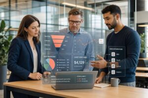 Exit Interview Analytics: Tools For SMEs