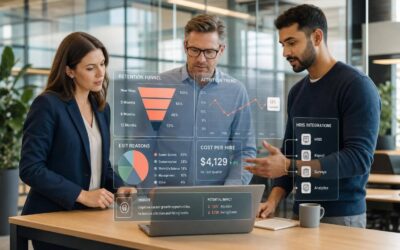Exit Interview Analytics: Tools For SMEs