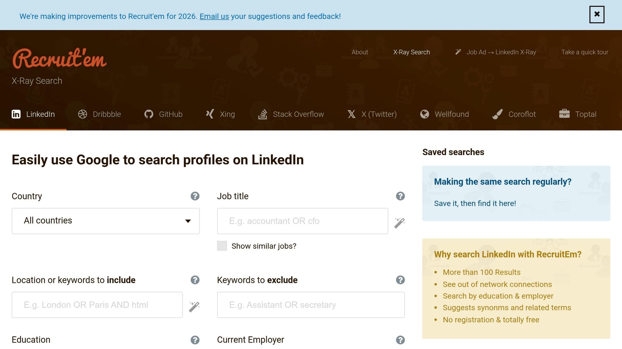 0427021feeeaacbded244700abdf8547 Emerging Free Tools for Tech Hiring 2026
