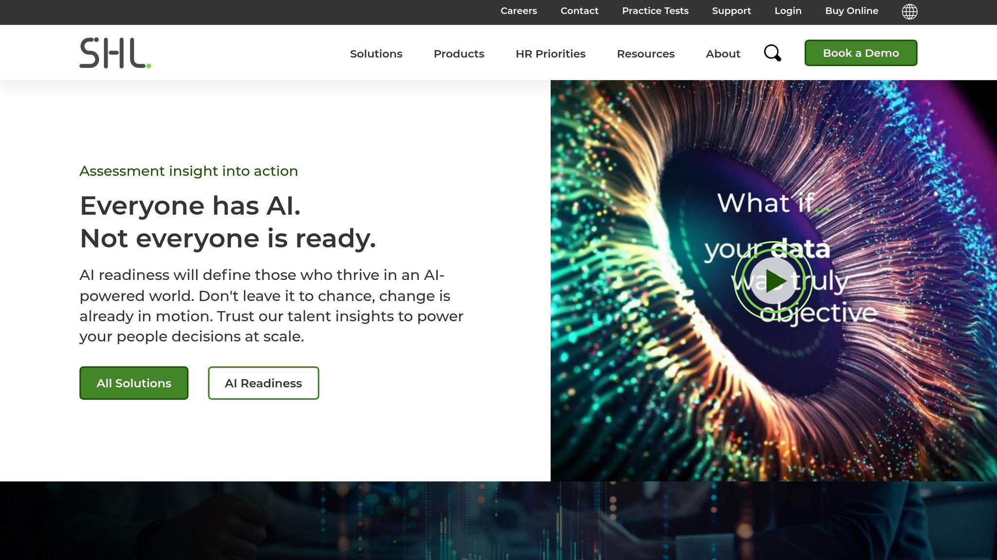 Key Features to Look for in Remote Assessment Tools | Rent a Recruiter 0988481364115ad4716cc85648a449f4 Key Features to Look for in Remote Assessment Tools