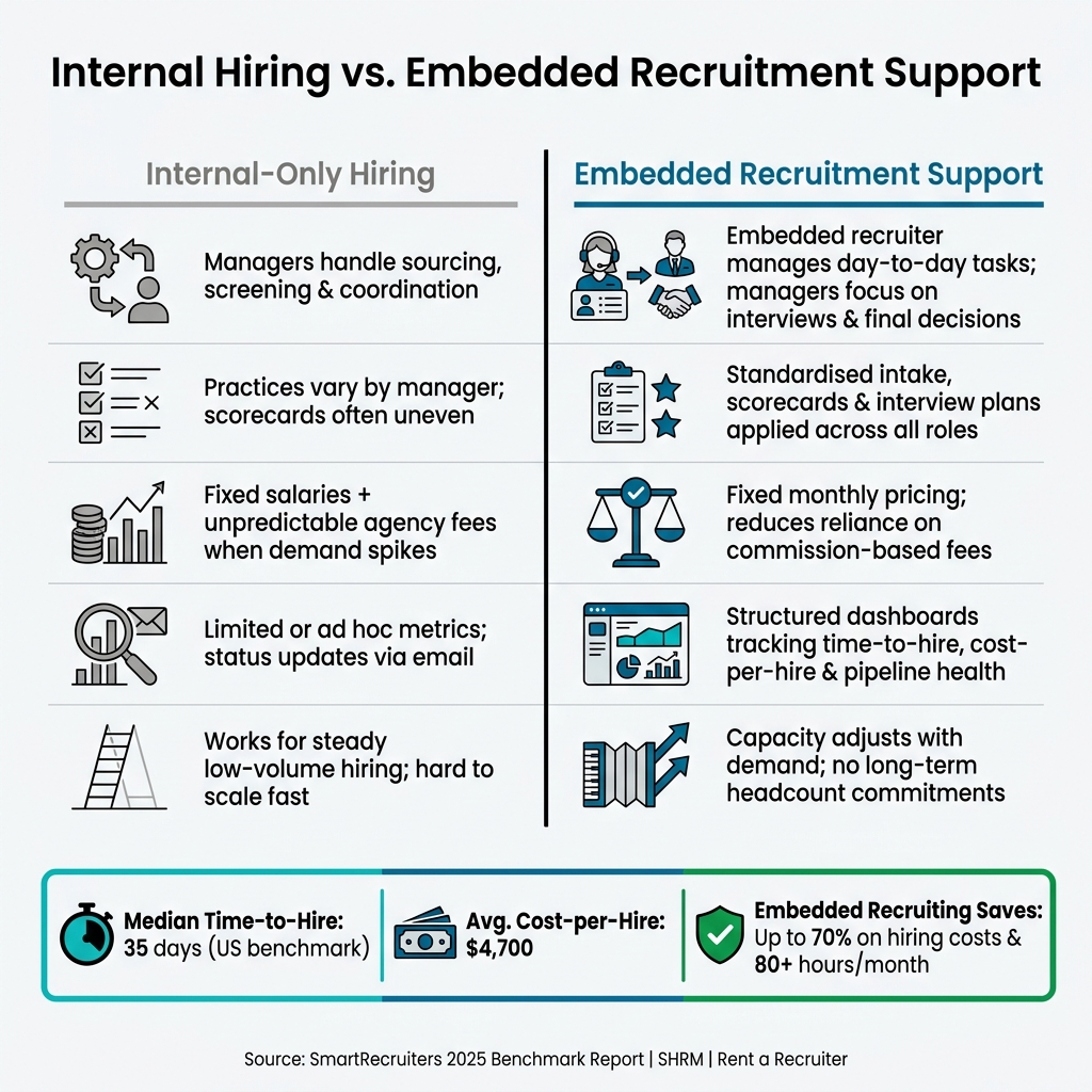 How To Build Cross-Functional Recruitment Teams | Rent a Recruiter 6a6d46652f6aeb480bfec073-1785547757012 How To Build Cross-Functional Recruitment Teams