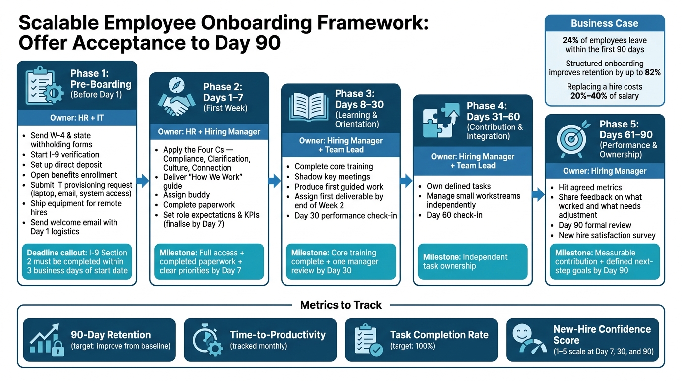 Ultimate Guide to Scalable Onboarding for SMEs | Rent a Recruiter 6a704abc2f6aeb480bfec81a-1785749807613 Ultimate Guide to Scalable Onboarding for SMEs