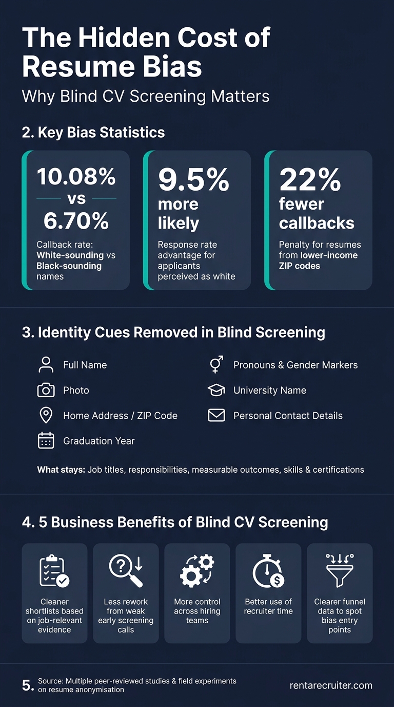 How Blind CV Screening Reduces Bias | Rent a Recruiter 6a767234d642d19a979272bd-1786149760890 How Blind CV Screening Reduces Bias