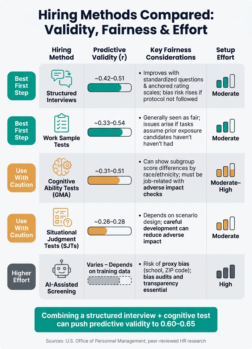 Data-Driven Insights for Candidate Quality | Rent a Recruiter 6a88e8c8dc1e9c396e6c98c8-1787360484626 Data-Driven Insights for Candidate Quality