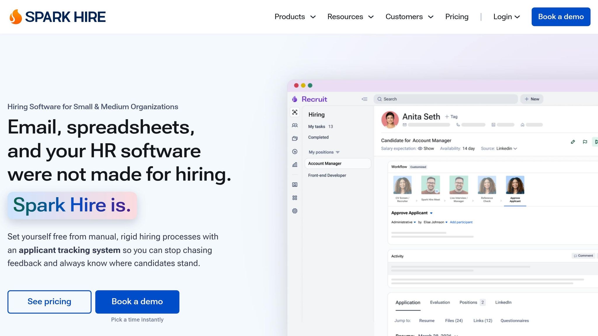 Key Features to Look for in Remote Assessment Tools | Rent a Recruiter a95ee649933b0e7e492071480f76f7e6 Key Features to Look for in Remote Assessment Tools