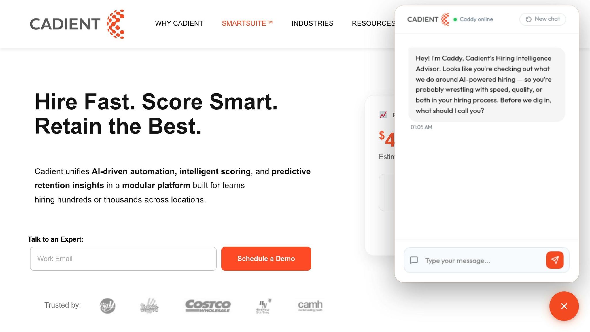 Data-Driven Insights for Candidate Quality | Rent a Recruiter f4d99ac3d32e2085c1a66bd02c80a83f Data-Driven Insights for Candidate Quality