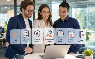 Top Features to Look for in Temporary Team Tools