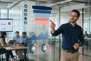 How Predictive Analytics Improves Talent Pipelines