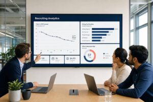Predictive Analytics in Recruitment: A Guide