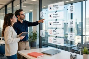 How to Choose the Right Recruitment CRM