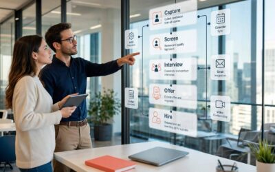 How to Choose the Right Recruitment CRM