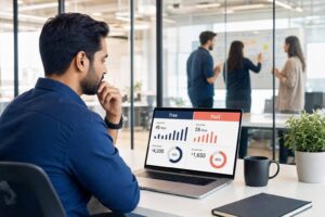 Free vs Paid Sourcing Tools: What SMEs Need