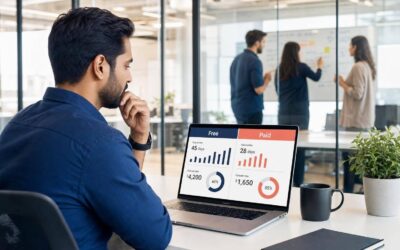 Free vs Paid Sourcing Tools: What SMEs Need