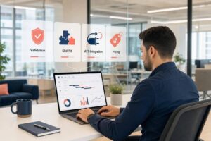 Key Features to Look for in Remote Assessment Tools