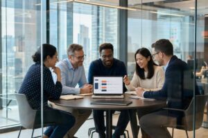 How To Build Cross-Functional Recruitment Teams