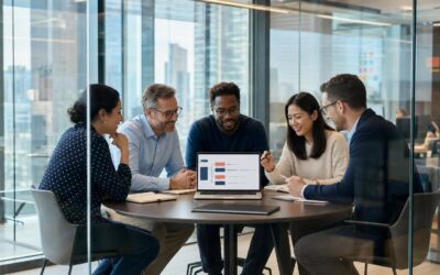 How To Build Cross-Functional Recruitment Teams