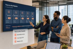 Time-to-Hire Tracking: Checklist for SMEs
