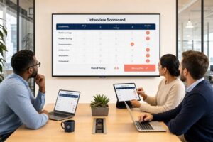 Ultimate Guide to Bias-Free Interviews