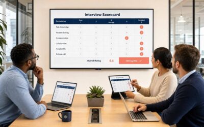 Ultimate Guide to Bias-Free Interviews
